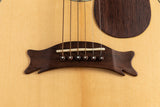 Used Hewett Guitars Grand Concert
