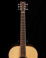 Used Hewett Guitars Grand Concert