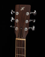 Used Hewett Guitars Grand Concert