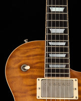 Used Nik Huber Orca '59 Faded Sunburst Electric Guitar