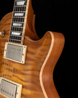 Used Nik Huber Orca '59 Faded Sunburst Electric Guitar