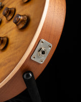 Used Nik Huber Orca '59 Faded Sunburst Electric Guitar