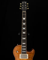 Used Nik Huber Orca '59 Faded Sunburst Electric Guitar