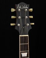 Used Nik Huber Orca '59 Faded Sunburst Electric Guitar