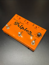 Used Morley George Lynch Tripler