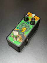 Used Dunlop JHMS1 ‘68 Shrine Series Fuzz Face