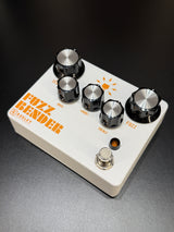 Used Keeley Electronics Fuzz Bender