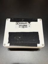 Used Keeley Electronics Fuzz Bender