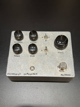 Used Fairfield Circuitry Meet Maude Analogue Delay
