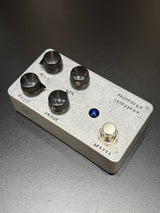 Used Fairfield Circuitry About 900 Four Knob Fuzz