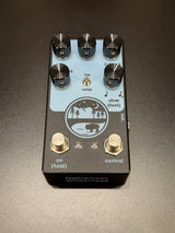 Used Native Audio Wilderness Delay