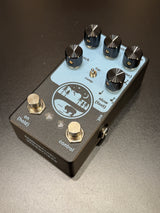 Used Native Audio Wilderness Delay