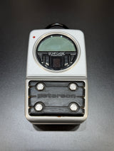 Used Peterson StompClassic Tuner