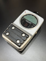 Used Peterson StompClassic Tuner