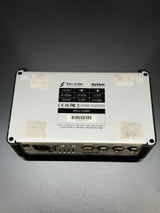 Used Two Notes ReVolt Guitar Analog Amp Sim