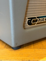 Used Carr Amps Skylark Combo