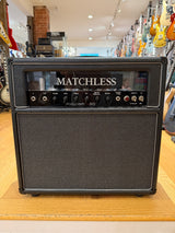 Used Matchless Avalon 30 Reverb Combo