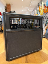 Used Matchless Avalon 30 Reverb Combo