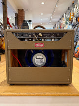 Used Cutthroat Audio Down Brownie