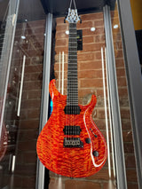 Paul Reed Smith Tekton T Imperial Topaz