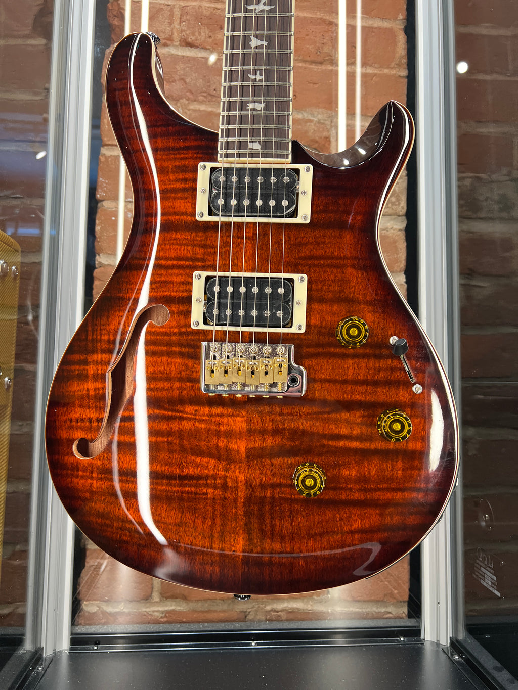 ギター PRS Paul Reed Smith SE CUSTOM 24 PRS Paul Reed Smith SE Custom 24 Electric Guitar | zZounds