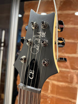 Paul Reed Smith SE Swamp Ash CE 24 Sandblasted Purple Limited Edition