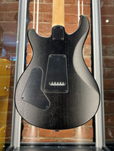 Paul Reed Smith SE Swamp Ash CE 24 Sandblasted Purple Limited Edition