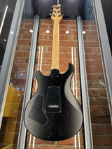 Paul Reed Smith SE Swamp Ash CE 24 Sandblasted Purple Limited Edition