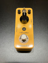 Used Mooer Acoustickar Acoustic Guitar Simulator