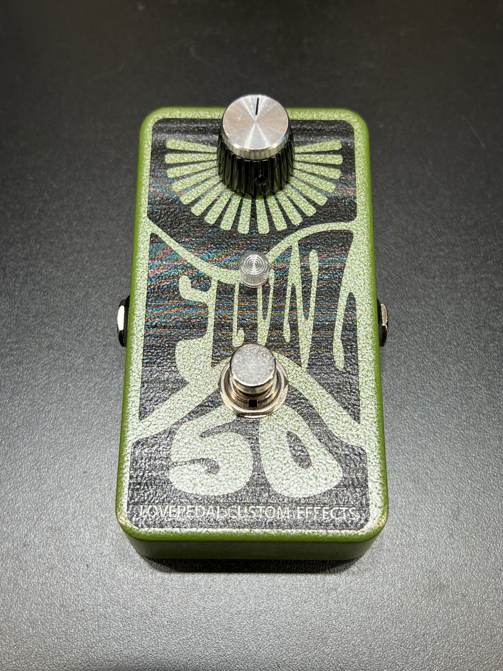 ギター Lovepedal amp50 USED Lovepedal Amp 50 Overdrive | Reverb