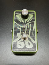 Used Lovepedal Fuzz 50