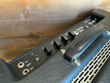 Used Port City Amps Pearl Combo