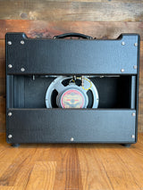 Used Port City Amps Pearl Combo