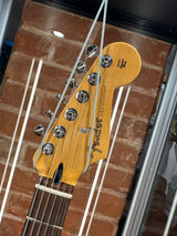 Fender Player II Stratocaster Coral Red w/Gator Gigbag