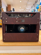 Used Fender Limited Edition '65 Princeton Reverb Reissue Bordeux Reserve