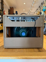 Used Cutthroat Audio Down Brownie