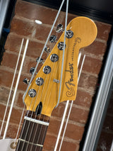 Fender Player II Jazzmaster Aquatone Blue w/Gator Gigbag