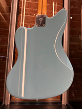 Fender Player II Jazzmaster Aquatone Blue w/Gator Gigbag