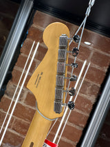 Fender Player II Jazzmaster Aquatone Blue w/Gator Gigbag