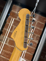 Fender Player II Jazzmaster 3-Color Sunburst w/Gator Gigbag