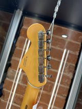 Fender Player II Jaguar Polar White w/Gator Gigbag