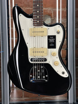 Fender Player II Jazzmaster Black w/Gator Gigbag