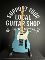 Used Fender Player Telecaster Tidepool