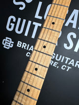 Used Fender Player Telecaster Tidepool