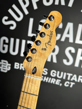 Used Fender Player Telecaster Tidepool