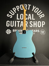 Used Fender Player Telecaster Tidepool