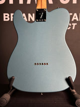 Used Fender Player Telecaster Tidepool