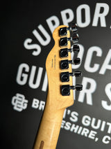 Used Fender Player Telecaster Tidepool