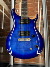 Paul Reed Smith SE Paul's Guitar Faded Blue Burst DEMO