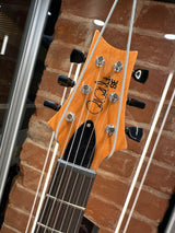 Paul Reed Smith SE Paul's Guitar Faded Blue Burst DEMO